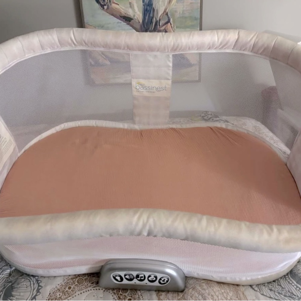 Halo Bassinet